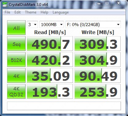 windows hard drive test crystal|benchmark my hard drive.